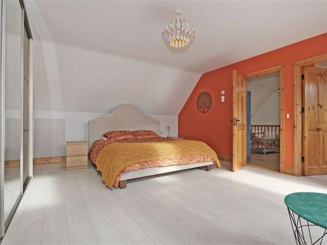 Detached House for sale in Caher, South Tipperary