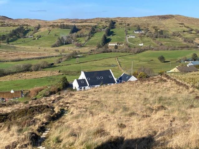 Bungalow for sale in Ardara, Ulster