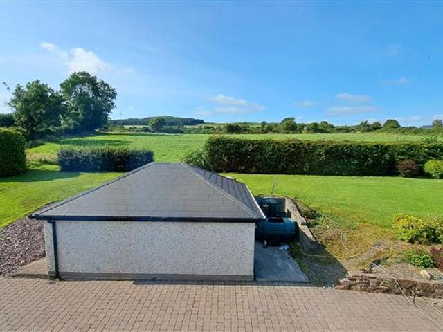 Detached House for sale in Fermoy, South Tipperary