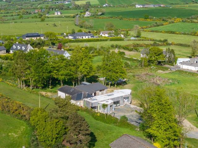 Detached House for sale in Loch Garman, North Tipperary