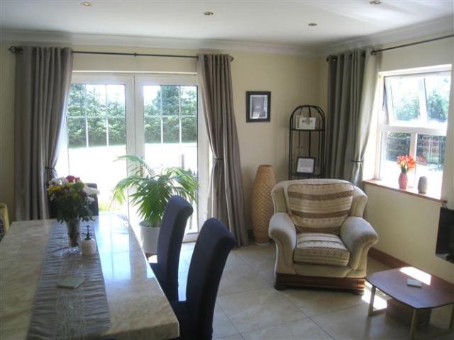 Detached House for sale in Longford, North Tipperary