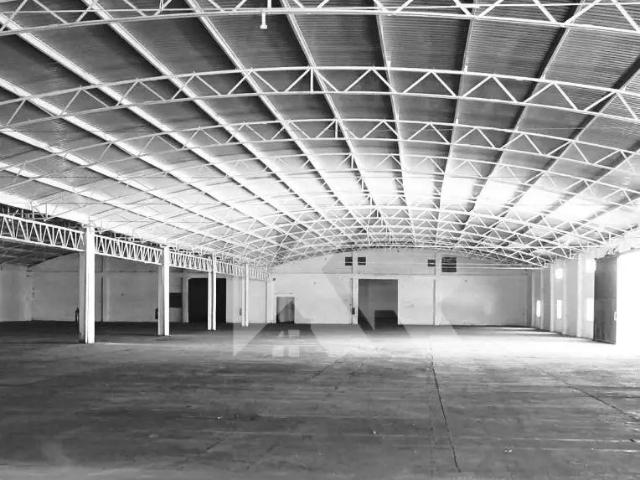 Nave Industrial en renta en Morelos
