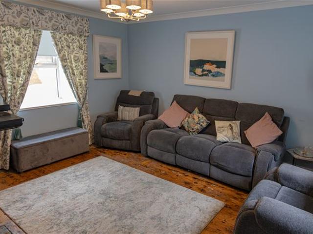 Detached House for sale in Ballinasloe, Connacht