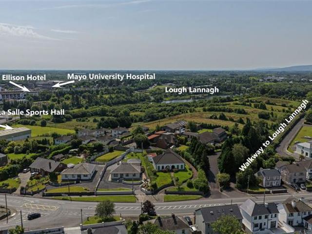House for sale in Mayo, Connacht
