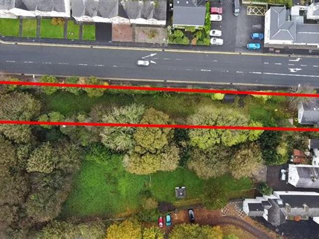 Detached House for sale in Mayo, Connacht