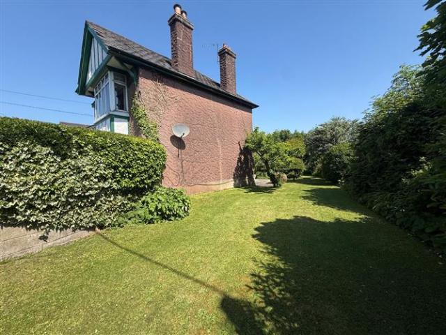 Detached House for sale in Clogheen, South Tipperary
