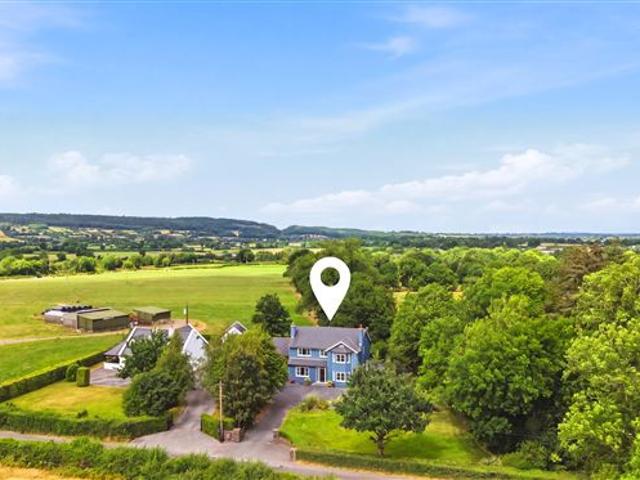 Detached House for sale in Cashel, South Tipperary
