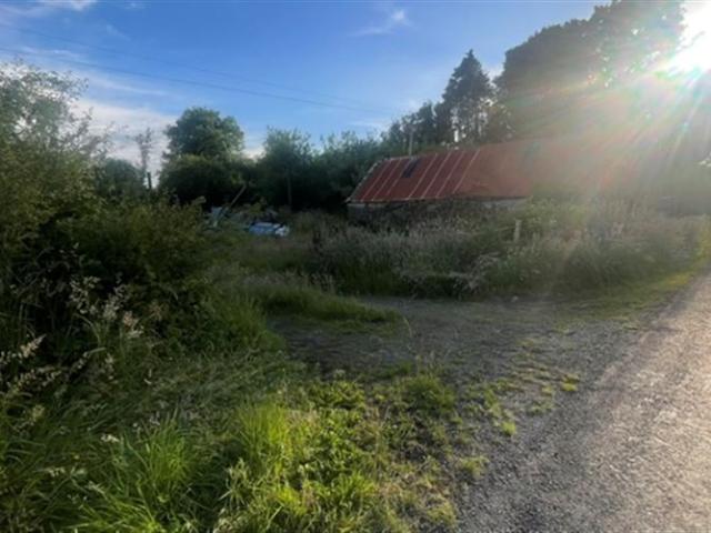 Bungalow for sale in Lecarrow, Connacht
