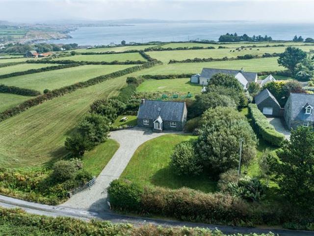 Detached House for sale in Strand, South Tipperary