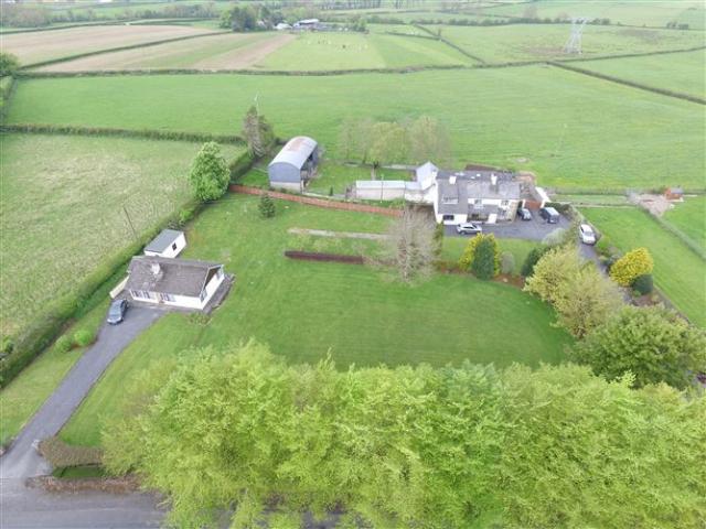 Detached House for sale in Northlands, South Tipperary