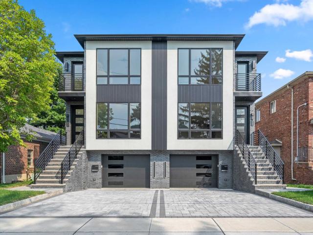 Townhouse for rent in Fairview, New Jersey