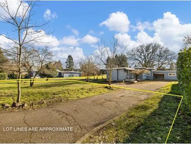 Land for sale in Oregonia