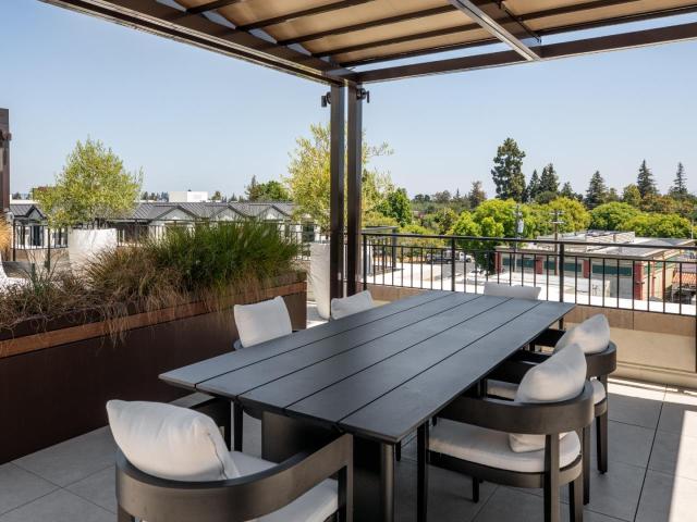 Condo for sale in Los Altos, California