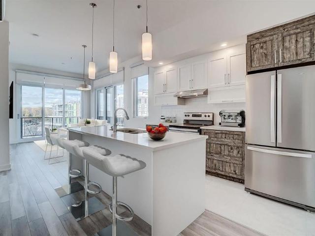Apartment for rent in Gatineau, Quebec