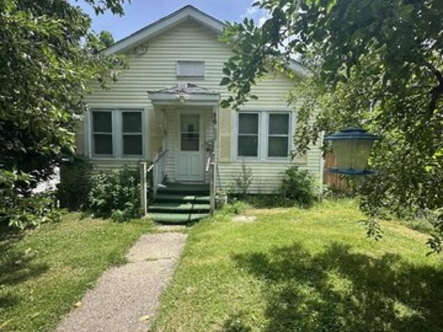 House for sale in Battle Creek, Michigan