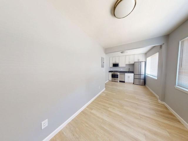 Apartment for rent in Oakland, California