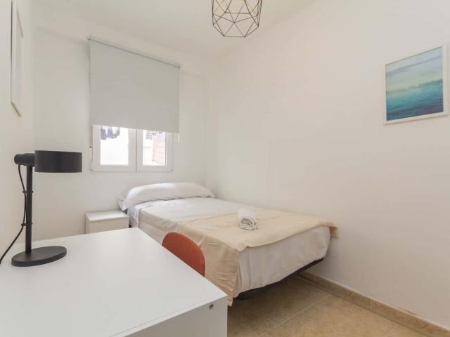 Habitación en alquiler en Carretera de Cádiz, Málaga-Costa del Sol