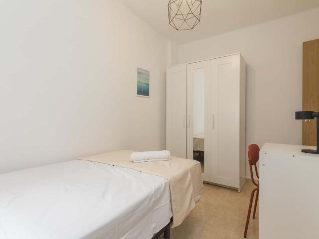 Habitación en alquiler en Carretera de Cádiz, Málaga-Costa del Sol