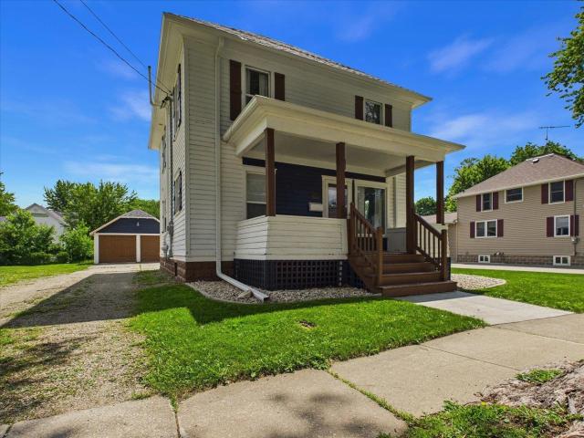 House for sale in Randolph, Wisconsin