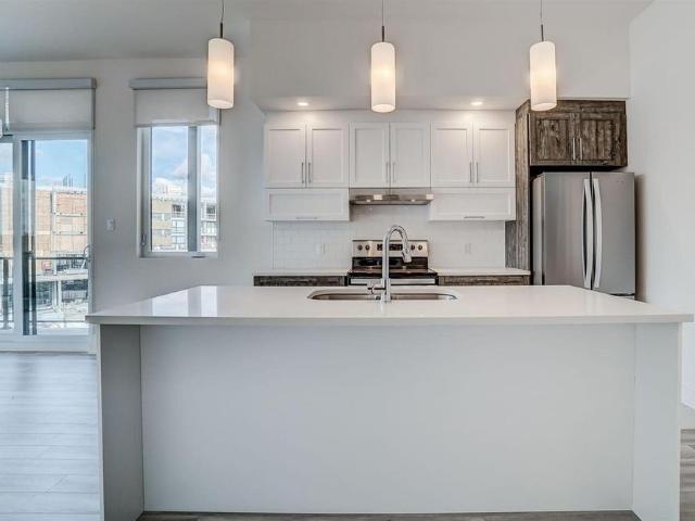 Apartment for rent in Le Central, Gatineau