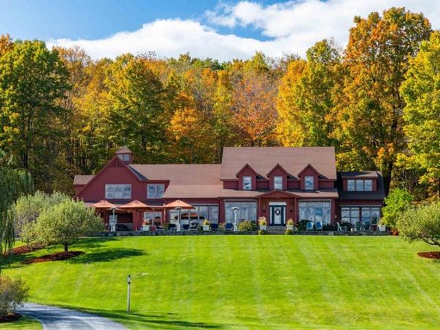House for sale in North Ferrisburg, Vermont