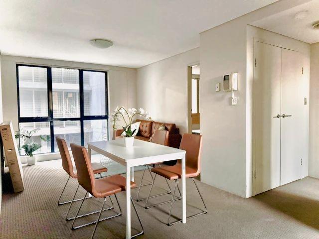 Apartment for rent in Sydney, New South Wales
