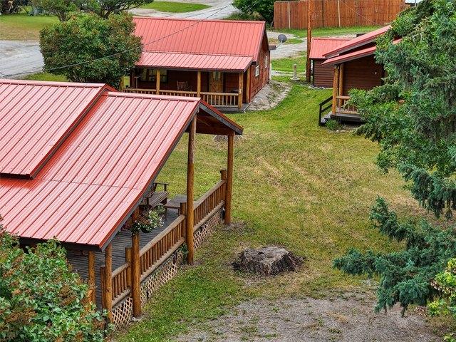 House for sale in Eureka, Montana
