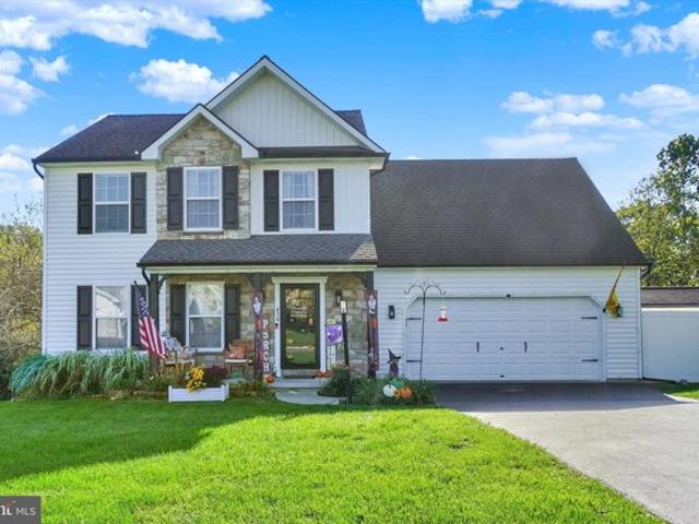 House for sale in Mount Wolf, York County