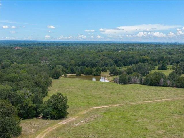 Land for sale in Bryan, Texas