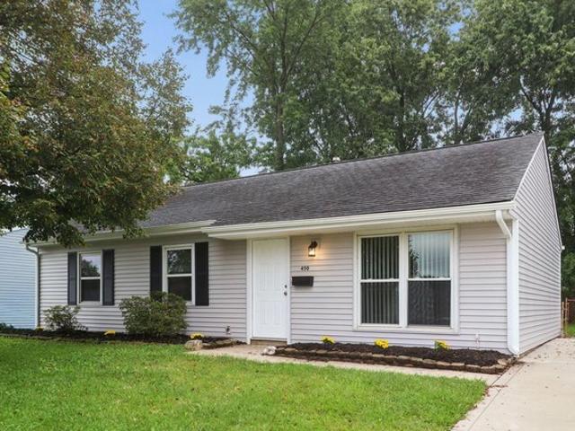 House for sale in Gahanna, Ohio