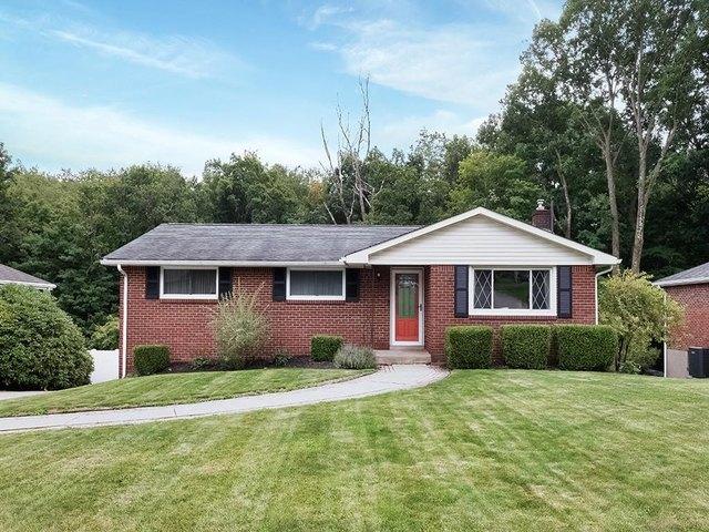 House for sale in Coraopolis, Allegheny County