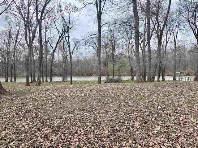 Land for sale in Tennessee