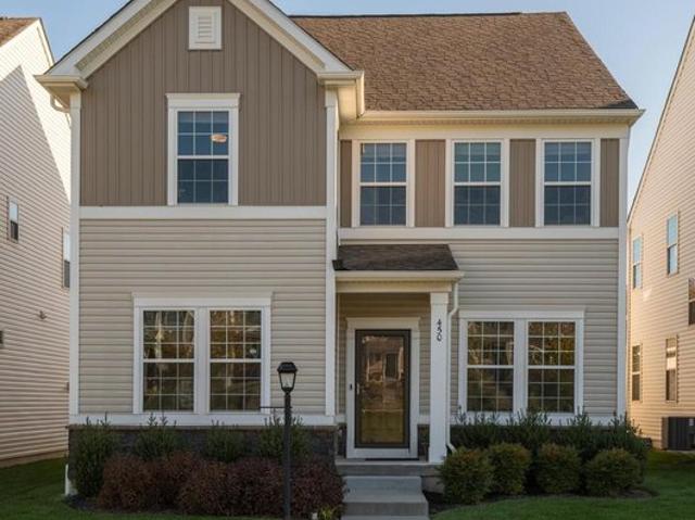 House for sale in Chester, Pennsylvania