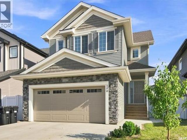 House for sale in Saskatoon, Saskatchewan