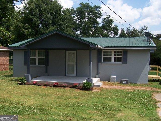 House for sale in Social Circle, Georgia