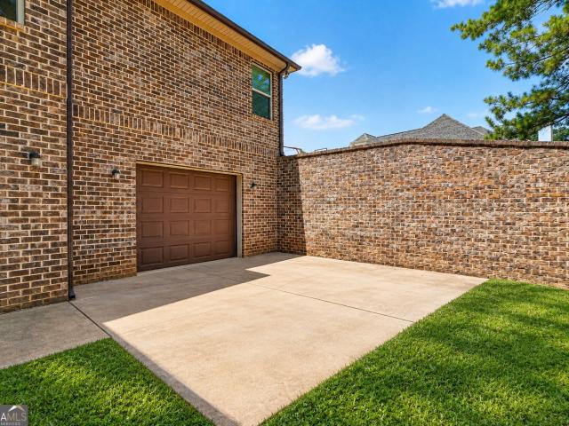 House for sale in Williamson, Pike County