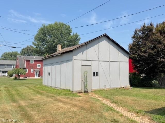 House for sale in Newcomerstown, Ohio