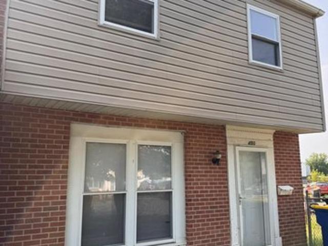 Townhouse for sale in Delaware