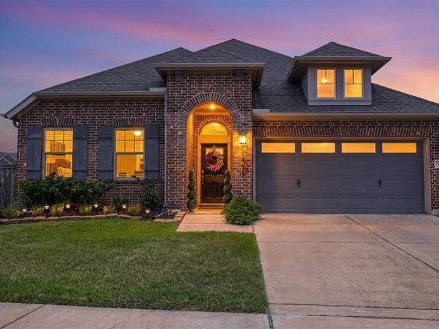 House for sale in Harris, Texas