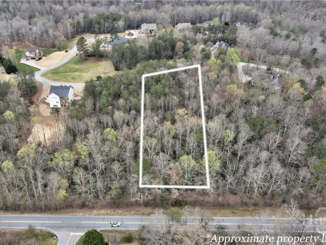 Land for sale in Cornelia, Georgia