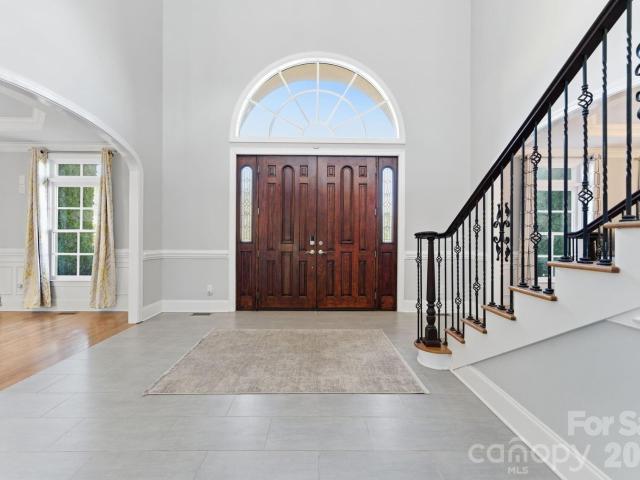 House for sale in Davidson, North Carolina
