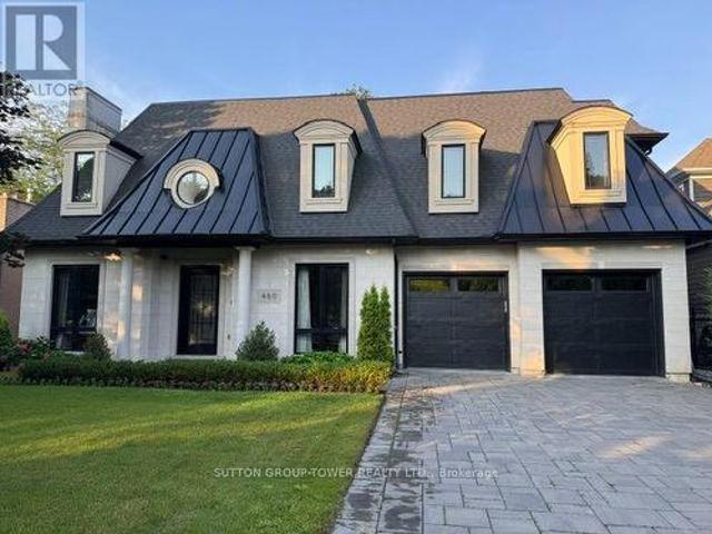 House for sale in Ennisclare Park, Oakville