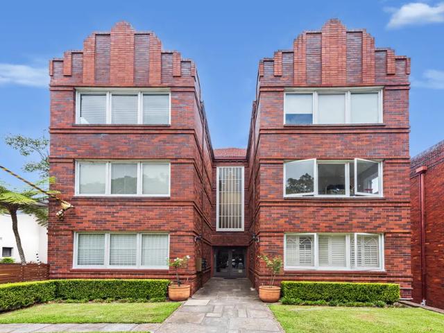 Apartment for rent in Eastern Suburbs, Sydney