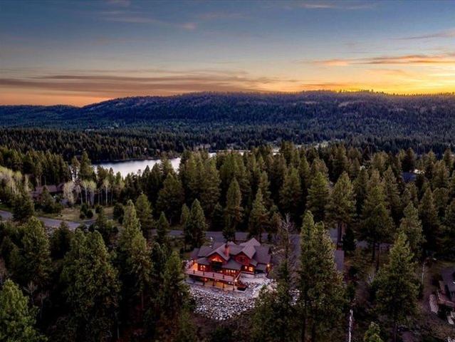 House for sale in McCall, Valley County