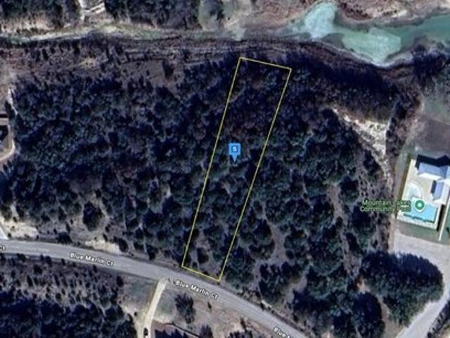 Land for sale in Bluff Dale, Texas