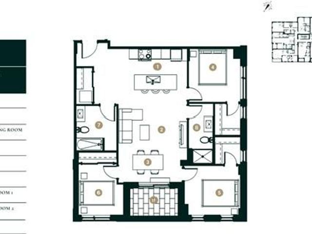 Apartment for rent in Laval-des-rapides, Quebec