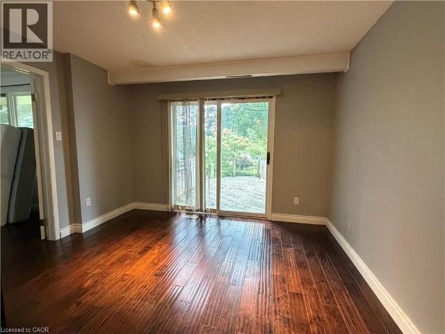House for rent in Waterloo, Ontario