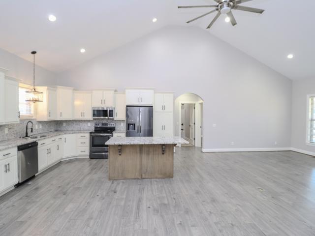 House for sale in Tennessee