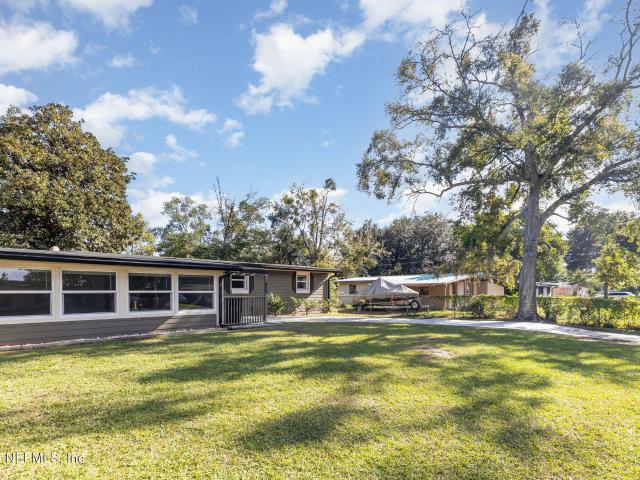 House for sale in Orange Park, Florida