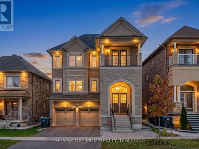 House for sale in Georgina, Ontario